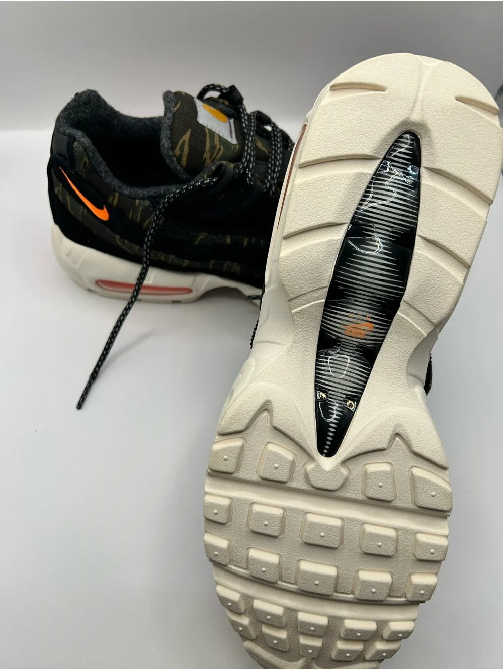 Nike nwt never